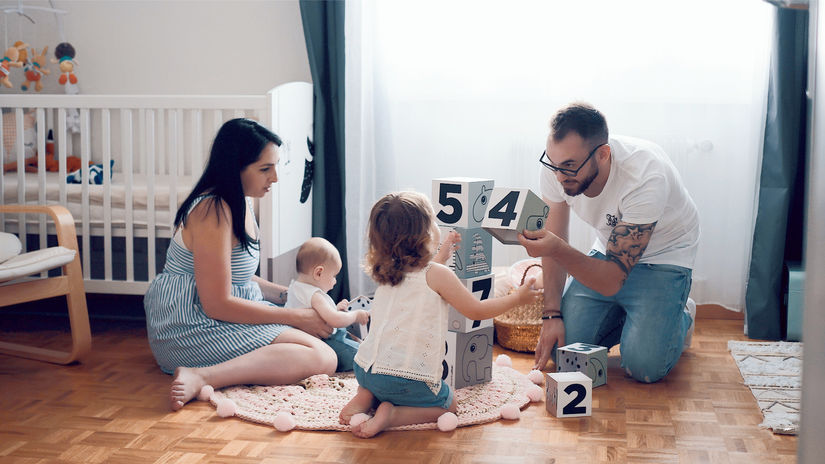 FILM DE FAMILLE